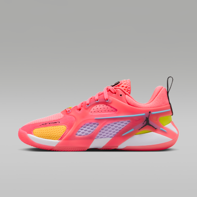 Jordan Heir Series PF 'Be Seen' Women's Basketball Shoes